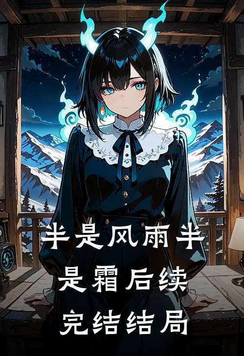 半是风雨半是霜后续完结结局
