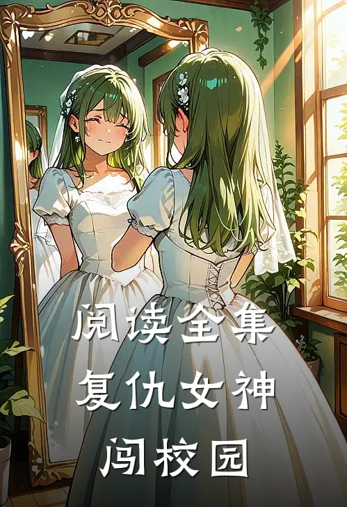 阅读全集复仇女神闯校园