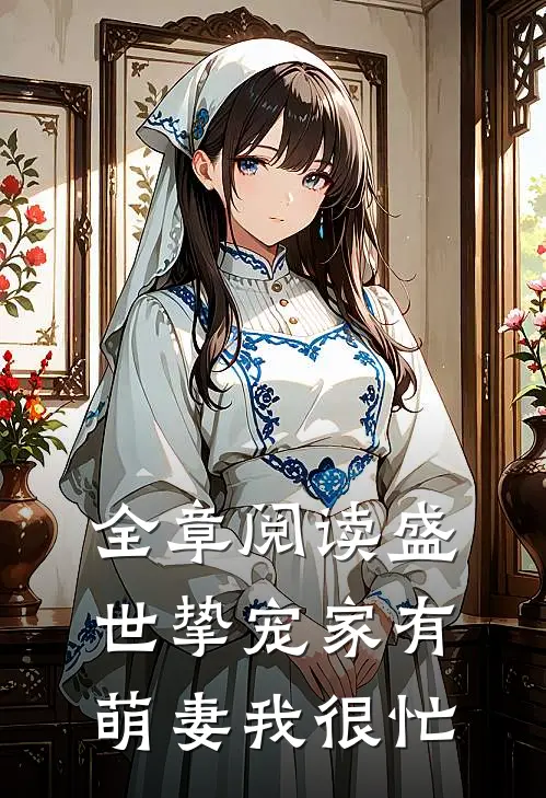 全章阅读盛世挚宠家有萌妻我很忙