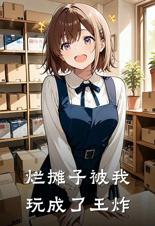 烂摊子被我玩成了王炸