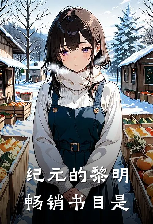 纪元的黎明畅销书目是