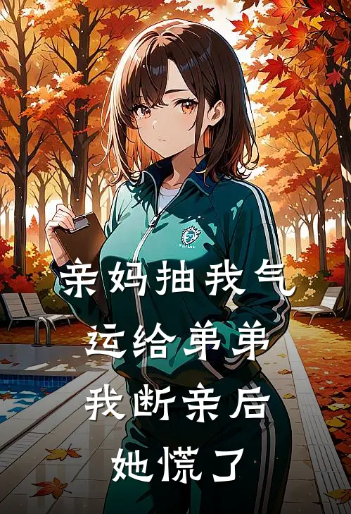 亲妈抽我气运给弟弟，我断亲后她慌了