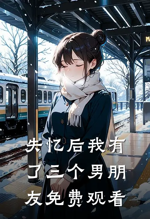失忆后我有了三个男朋友免费观看