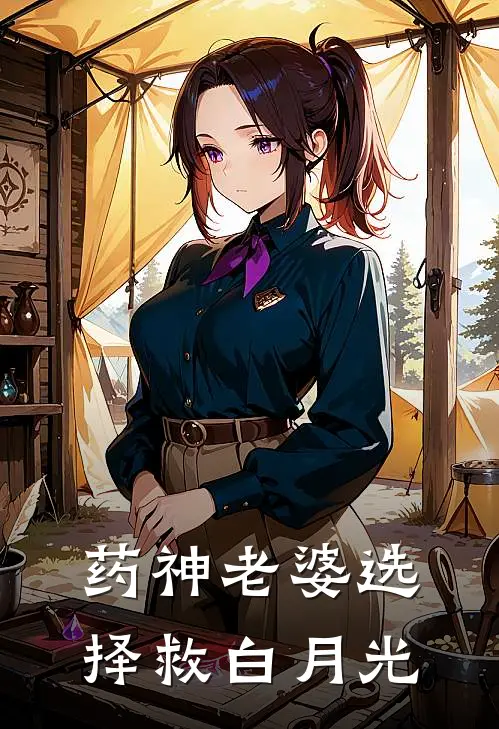 药神老婆选择救白月光