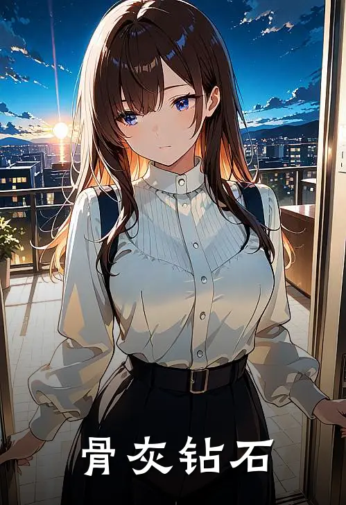 骨灰钻石