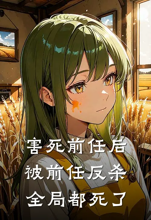 害死前任后被前任反杀全局都死了