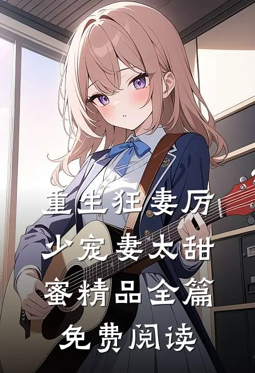 重生狂妻厉少宠妻太甜蜜精品全篇免费阅读