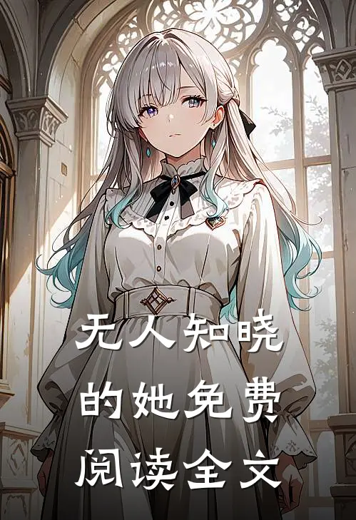 无人知晓的她免费阅读全文