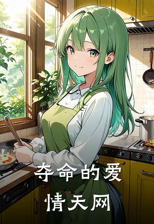 夺命的爱情天网