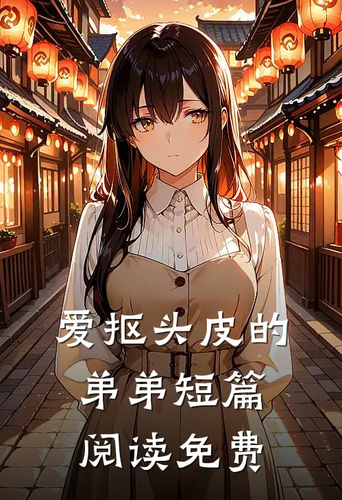 爱抠头皮的弟弟短篇阅读免费