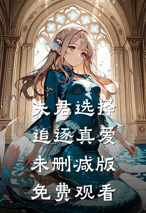夫君选择追逐真爱未删减版免费观看