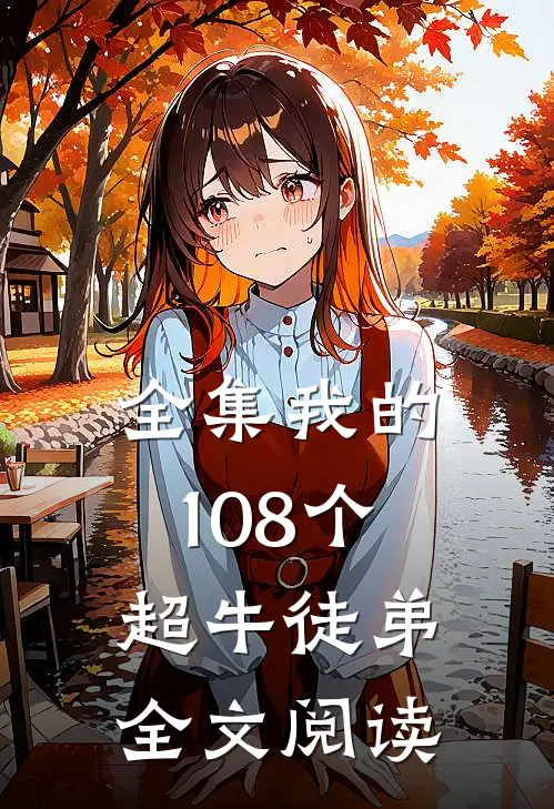 全集我的108个超牛徒弟全文阅读