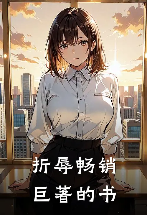 折辱畅销巨著的书