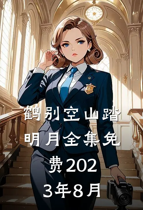 鹤别空山踏明月全集免费2023年8月