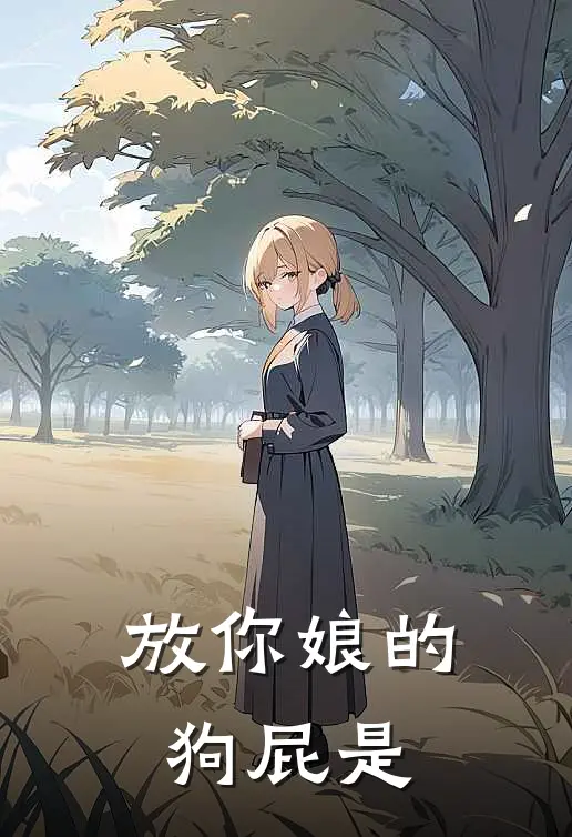 放你娘的狗屁是