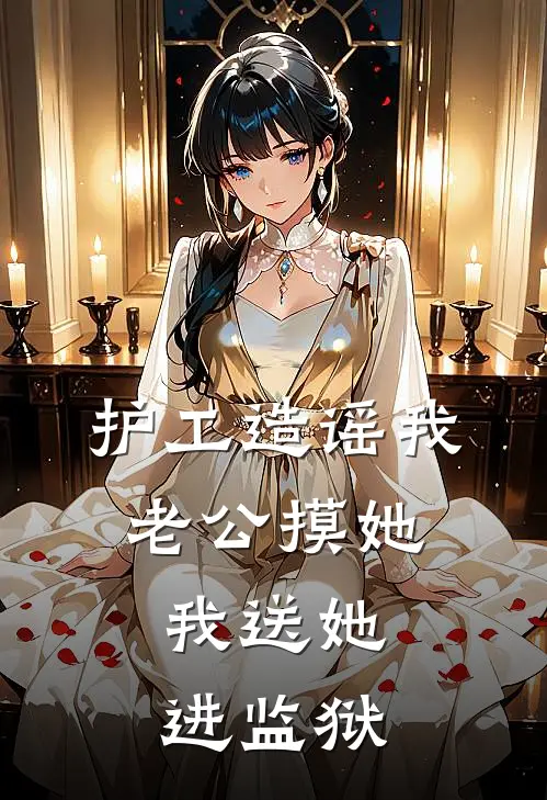 护工造谣我老公摸她，我送她进监狱
