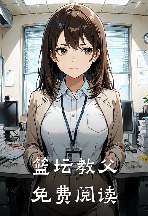 篮坛教父免费阅读