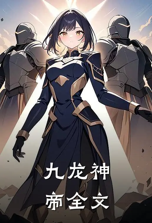 九龙神帝全文