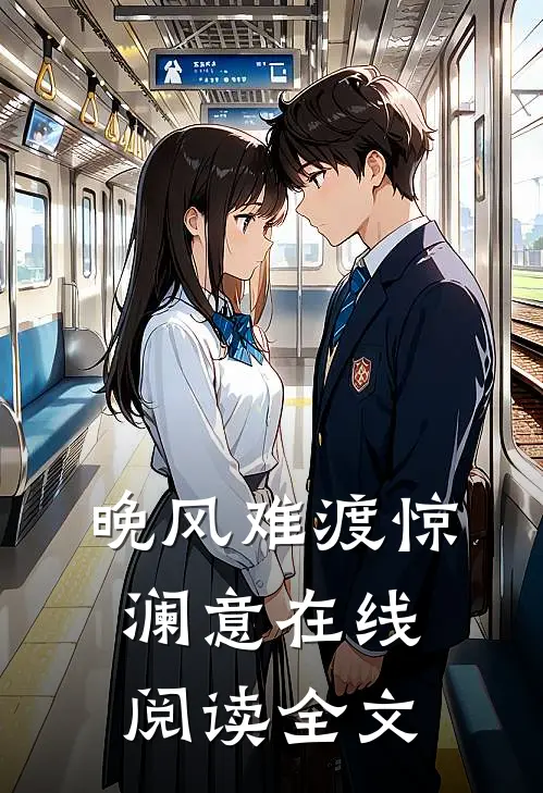 晚风难渡惊澜意在线阅读全文