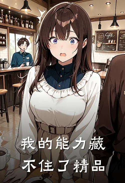我的能力藏不住了精品