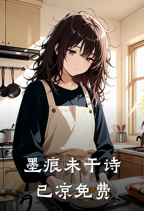 墨痕未干诗已凉免费