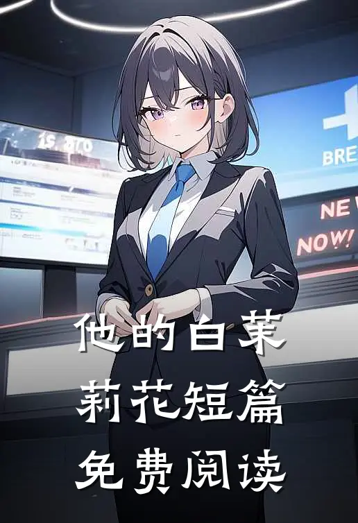 他的白茉莉花短篇免费阅读