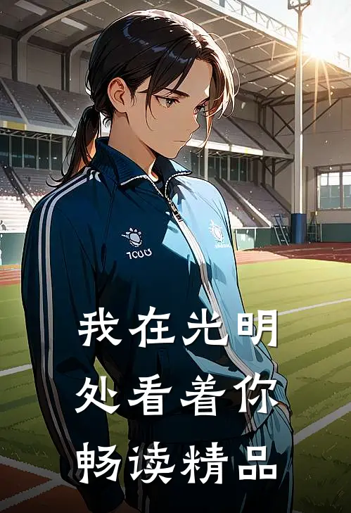 我在光明处看着你畅读精品