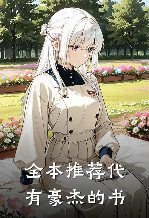 全本推荐代有豪杰的书