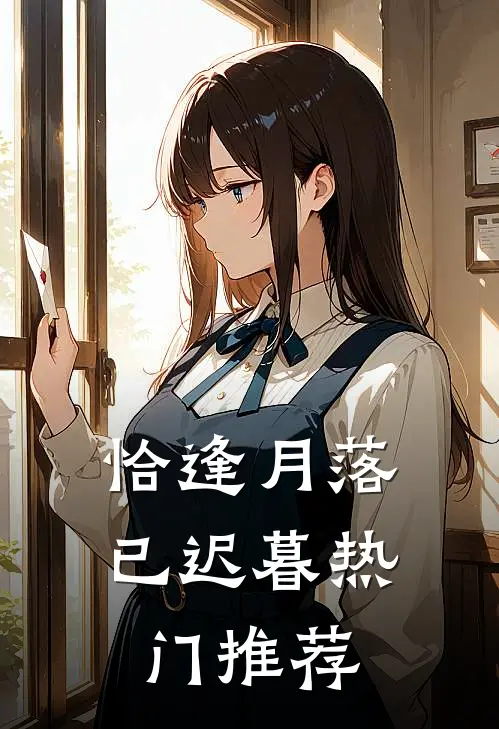 恰逢月落已迟暮热门推荐