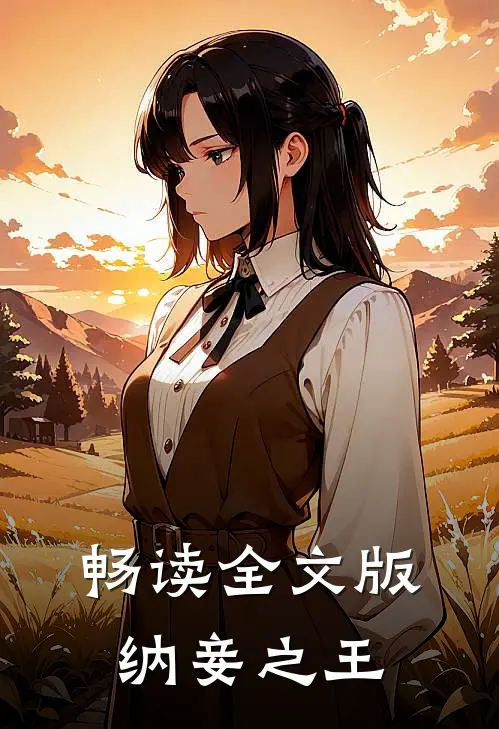 畅读全文版纳妾之王
