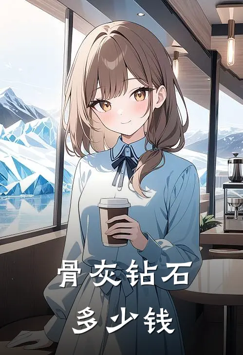 骨灰钻石多少钱