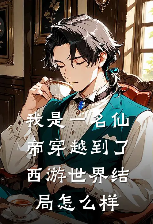 我是一名仙帝穿越到了西游世界结局怎么样