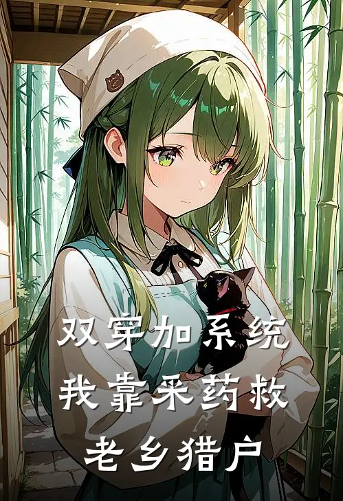 双穿加系统：我靠采药救老乡猎户