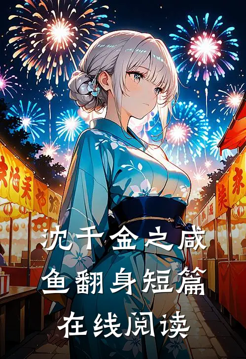 沈千金之咸鱼翻身短篇在线阅读