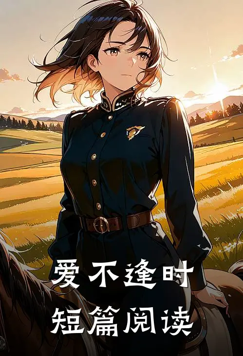 爱不逢时短篇阅读