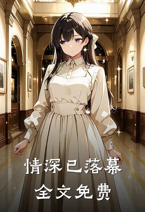 情深已落幕全文免费