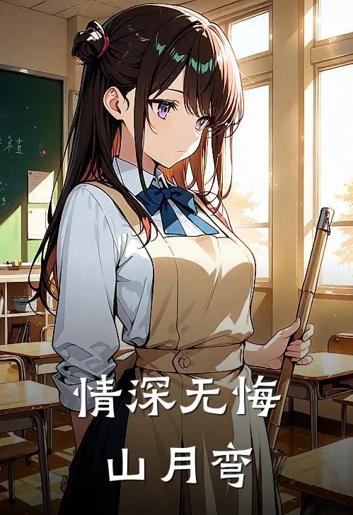 情深无悔山月弯