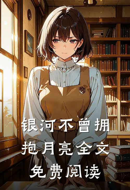 银河不曾拥抱月亮全文免费阅读