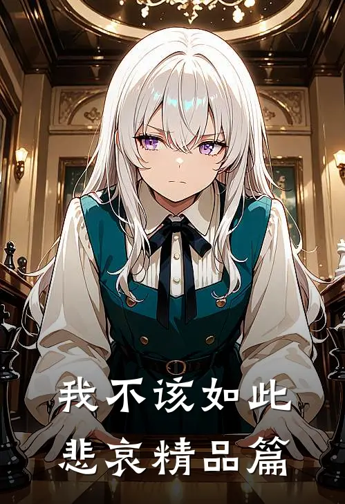 我不该如此悲哀精品篇