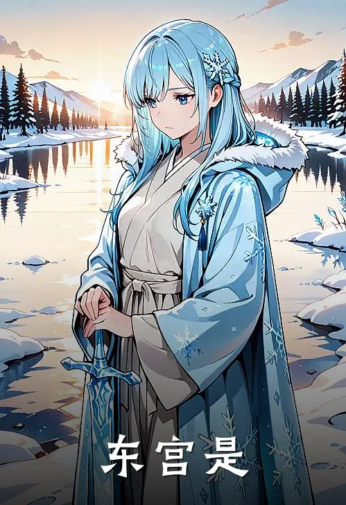 东宫是
