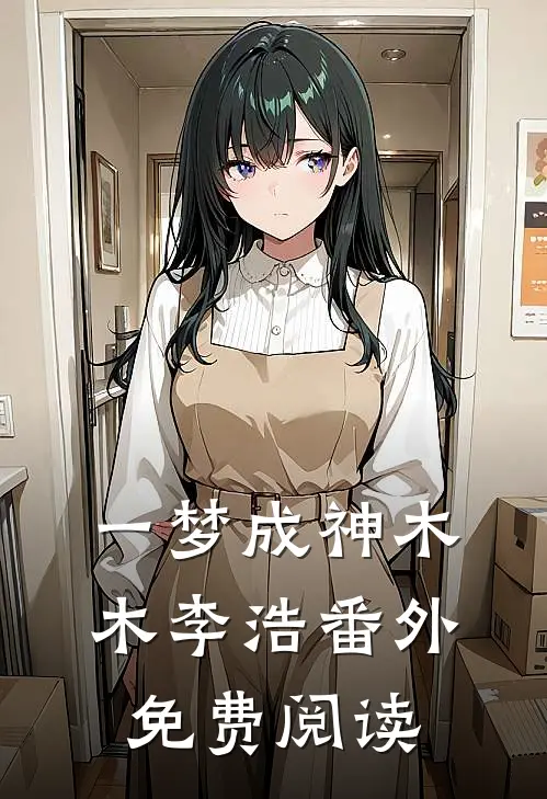 一梦成神木木李浩 番外免费阅读