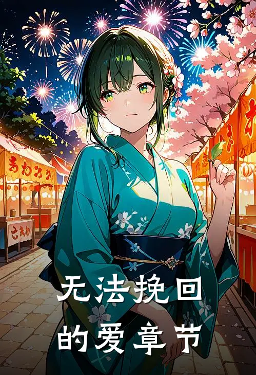 无法挽回的爱章节