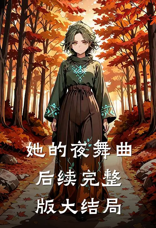 她的夜舞曲后续完整版大结局