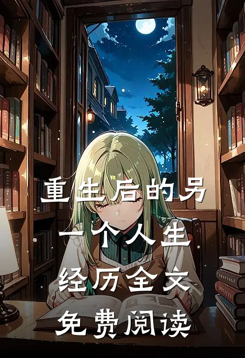 重生后的另一个人生经历全文免费阅读