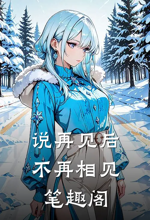 说再见后不再相见笔趣阁