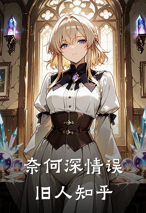 奈何深情误旧人知乎