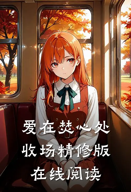 爱在焚心处收场精修版在线阅读