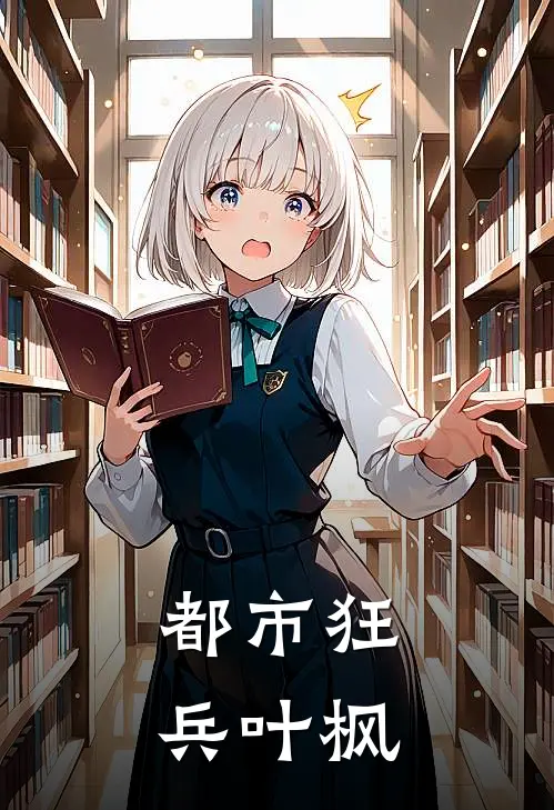 都市狂兵叶枫