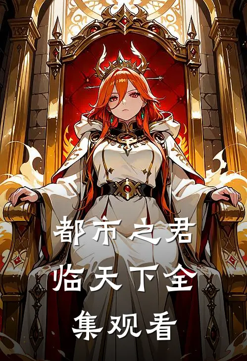 都市之君临天下全集观看