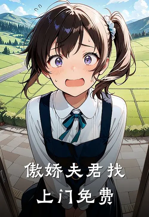 傲娇夫君找上门免费